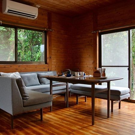 Hirauchi Hot Spot Villa Yakushima  Exterior foto